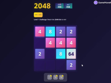 2048 Premium