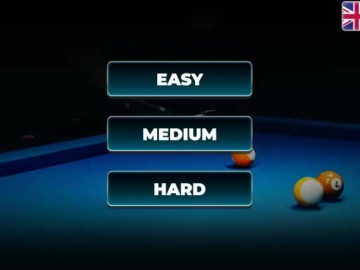 8 BALL PRO