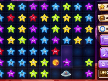 Alien Home Block Collapse