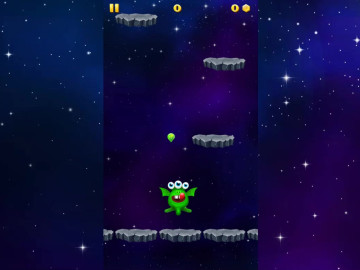 Alien Jump