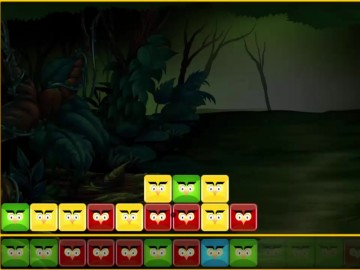 Angry Owls