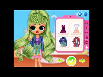 BFFs Fresh Spring Look