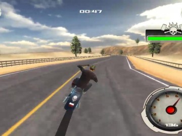 Bike Rider 2: Armageddon