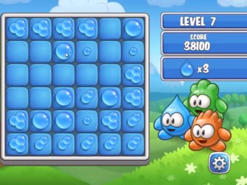 Blobs Plops