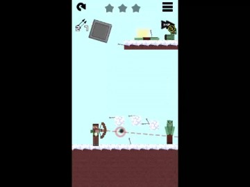 Bowmastery: Zombies!