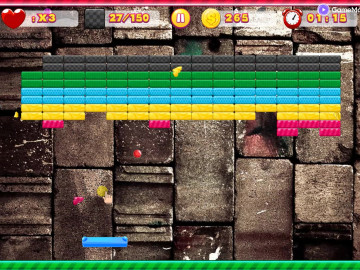 Brick Hit