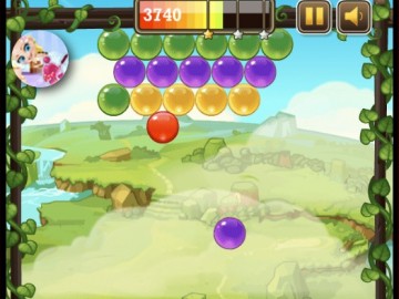 Bubble Shooter