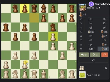 Chess free