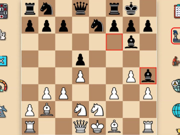 Classic chess