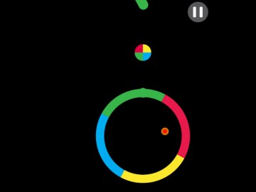 Crazy Switch Color