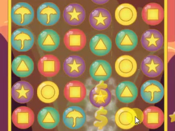 Dalgona Candy Challenge Squid Game