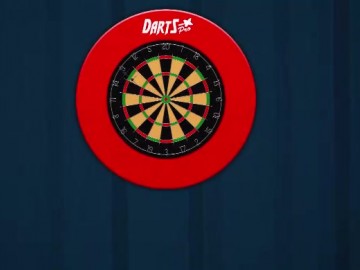 Darts Pro Multiplayer