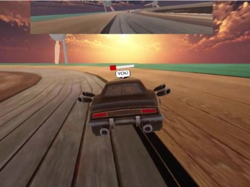 Demolition Derby Challenge