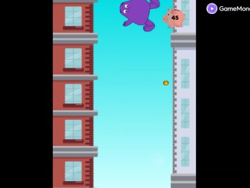 Dont Drop The Grimace!