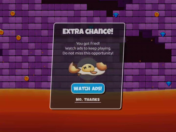 Eggstreme Eggscape