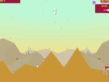 Endless Golf
