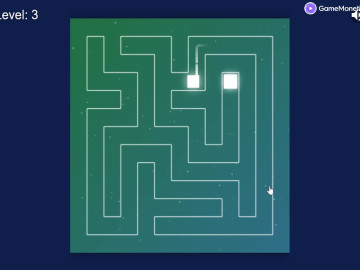 Escape Maze