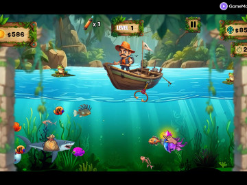 Fisherman Fortune