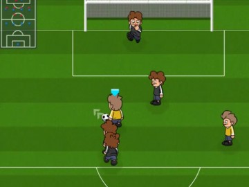 Football Superstars 2022