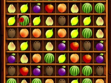 Fruit Matching