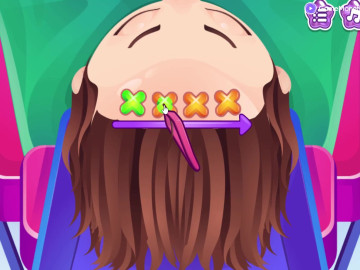 Funny Hair Salons