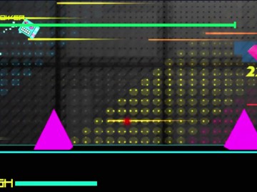 Geometry Dash: Mr Dubstep