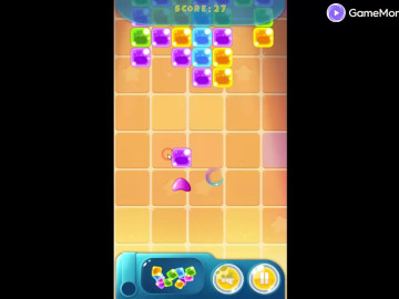 Gumdrop Blasters