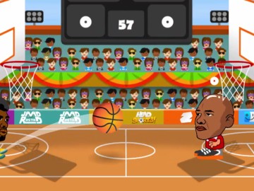 Head Sport Basketball