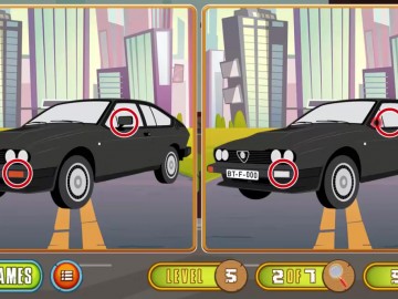 Italian Cars Differences