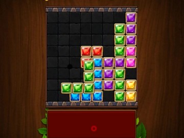 Jewel Blocks