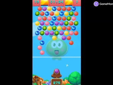 Juicy Fruits Shooter