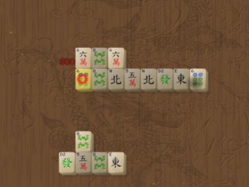 Mahjong Classic