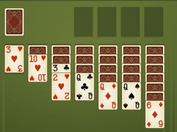 Master Solitaire