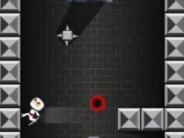 Ninja Gravity