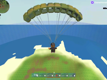 Noob Survival: Battle Royale