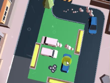 Perfect Parking 3D!