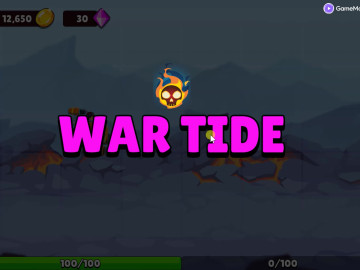 Planes War: conquer planets