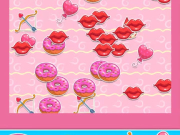 Princess Coloring Glitter - Art Game