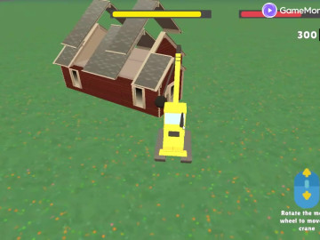 Punching Excavator: Breakdown!