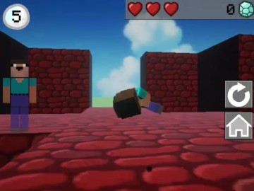 Push Noob