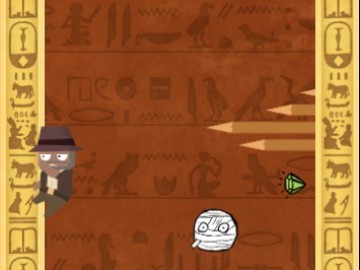 Pyramid Run