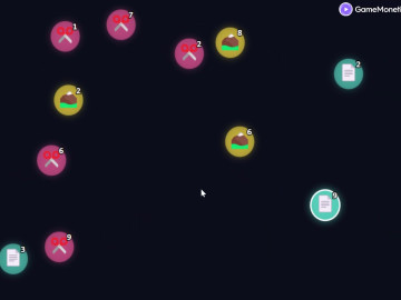 Rock Paper Scissors Adventure