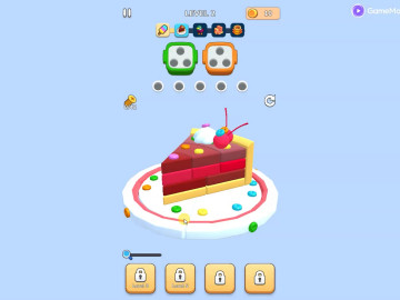 Screw Master 3D: Pin Puzzle