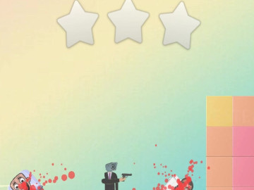 Skibidi Toilet Bullet