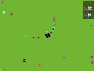 SlitherCraft.io