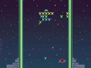Space Shooter