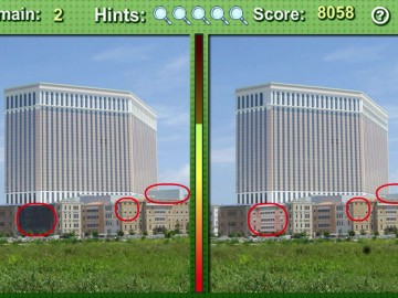 Spot The Difference 2