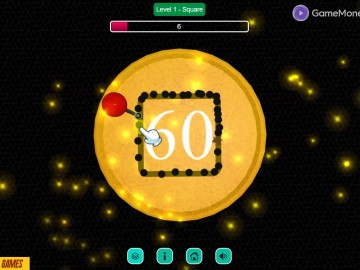 Squid Game Challenge Gold