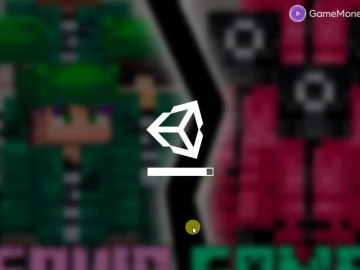 Squid Game Craft Maps for Minecraft PE - MCPE