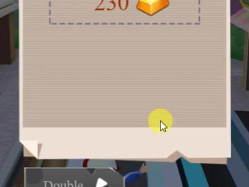 Subway Surfers Wonderland